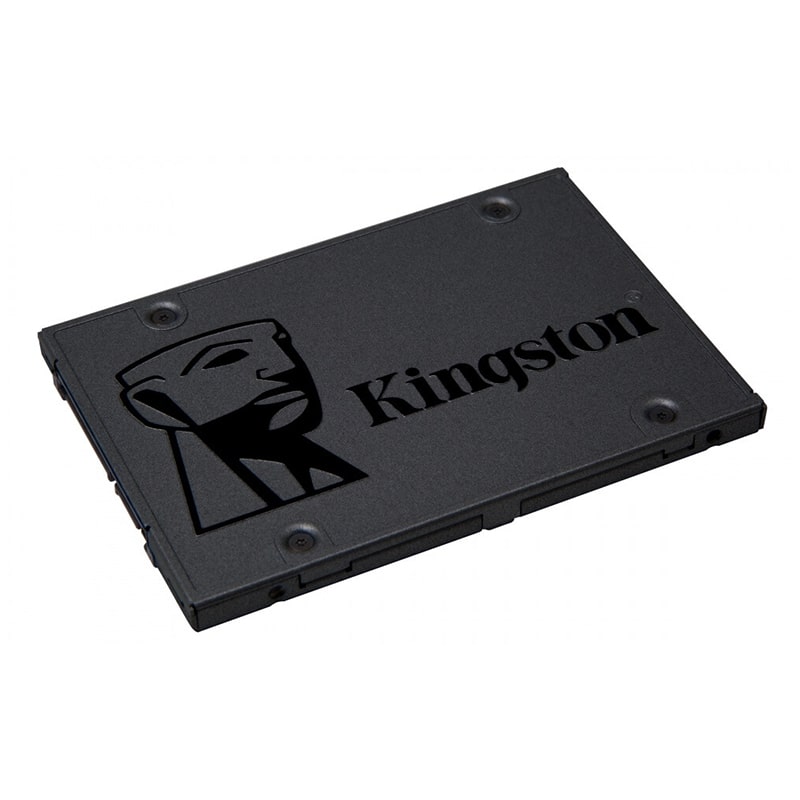 Unidad SSD 2.5
